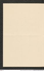 Nachlass Franz Steindachner, Brief von Fritz Sarasin an Franz Steindachner (15.10.1905), Inv.Nr. 435.01, Seite 2